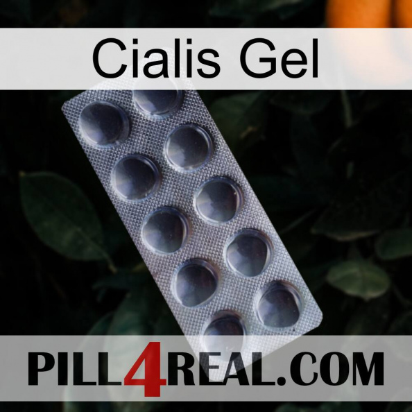 Cialis Gel 30